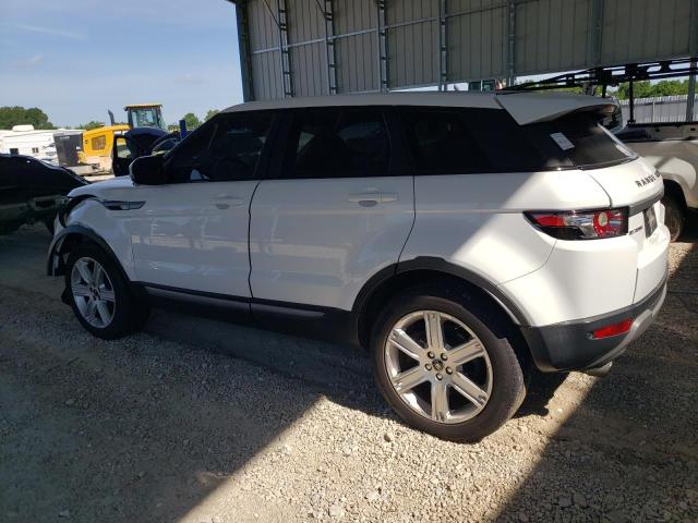  LAND ROVER RANGEROVER 2013 Белы