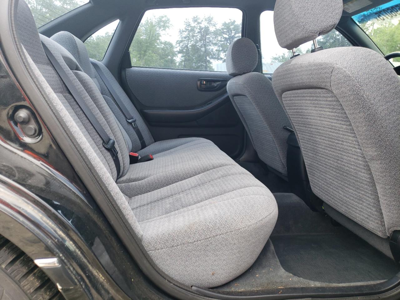 1998 Toyota Avalon Xl VIN: 4T1BF18BXWU283393 Lot: 63596075