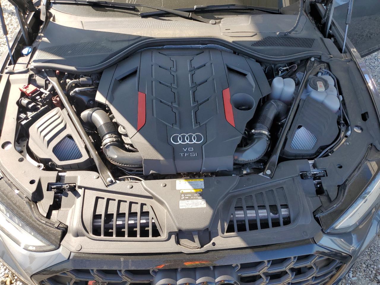 waulsaf88nn007036 WAULSAF88NN007036 2022 Audi S8
