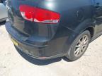 2011 SEAT ALTEA XL S for sale at Copart BRISTOL