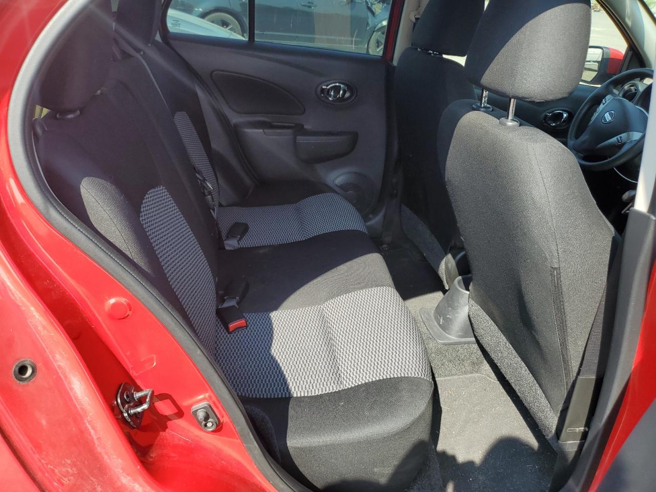 2018 Nissan Micra VIN: 3N1CK3CP3JL253094 Lot: 63914155