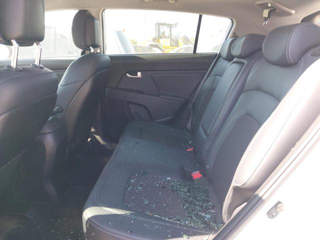 2014 KIA SPORTAGE 2