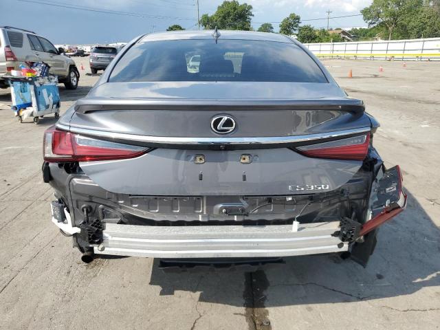  LEXUS ES350 2021 Серый
