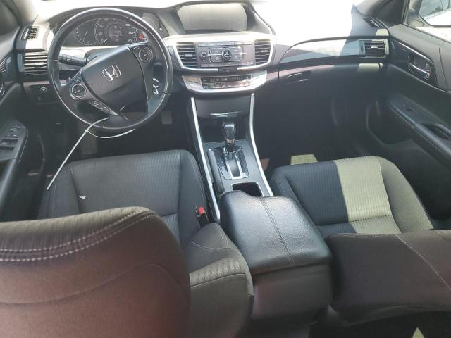  HONDA ACCORD 2014 White