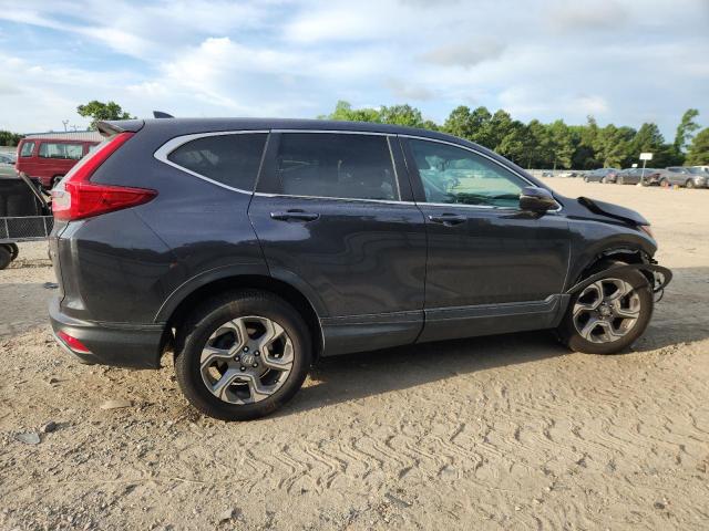  HONDA CRV 2019 Charcoal
