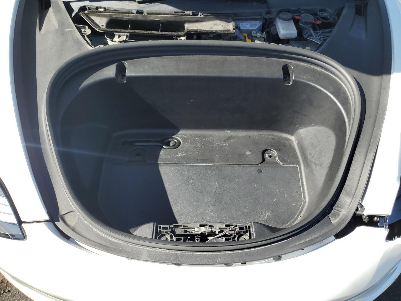 2020 Tesla Model 3 VIN: 5YJ3E1EC6LF719301 Lot: 67235025