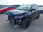 2022 JEEP COMPASS NI for sale at Copart CORBY