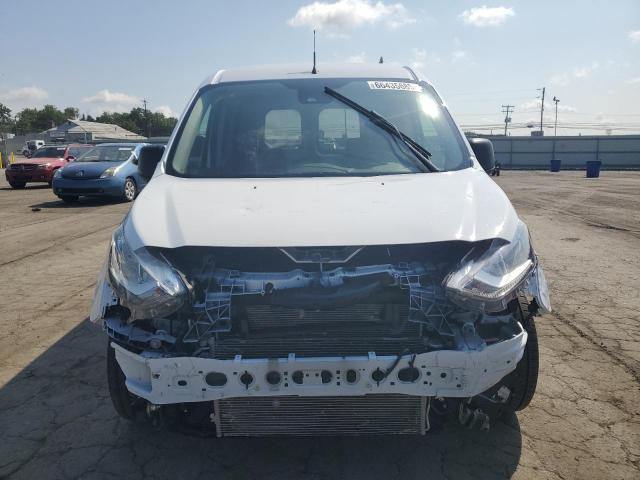  FORD TRANSIT 2023 Biały
