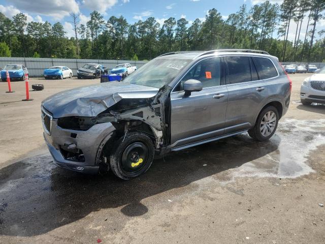  VOLVO XC90 2017 Серый