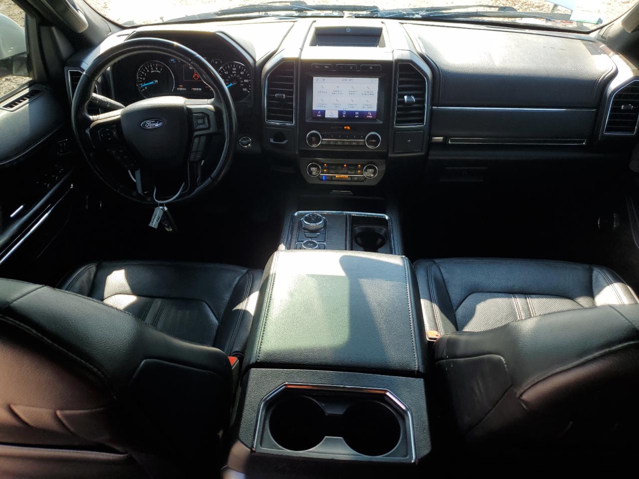 2020 Ford Expedition Limited VIN: 1FMJU2AT8LEA88201 Lot: 65334915