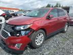 2019 CHEVROLET EQUINOX LT   à vendre chez Copart QC - MONTREAL