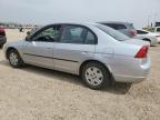 2003 HONDA CIVIC DX   for sale at Copart AB - EDMONTON