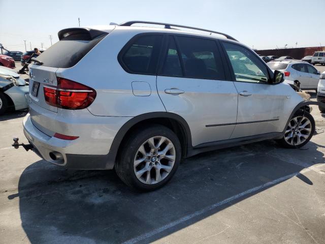  BMW X5 2012 Szary
