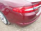 2014 JAGUAR XF R-SPORT for sale at Copart BRISTOL