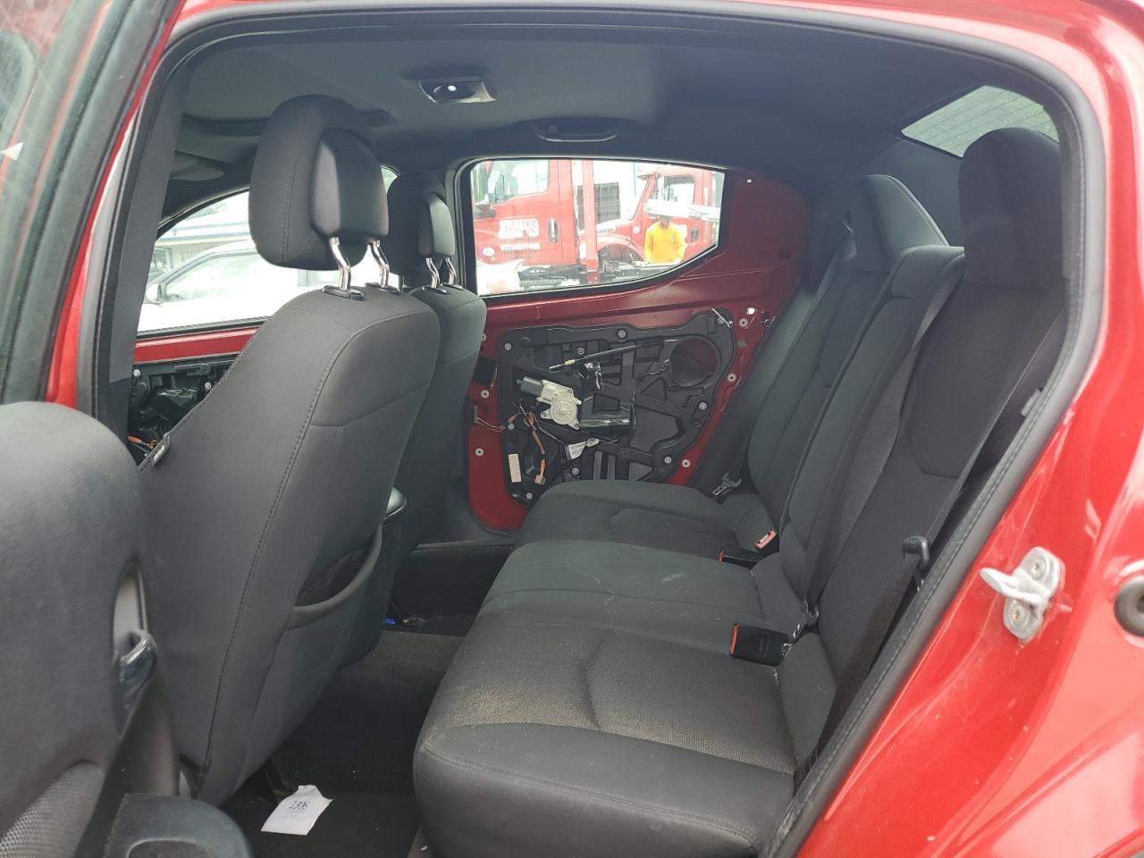 2011 Dodge Avenger Mainstreet VIN: 1B3BD1FB8BN534592 Lot: 61805935