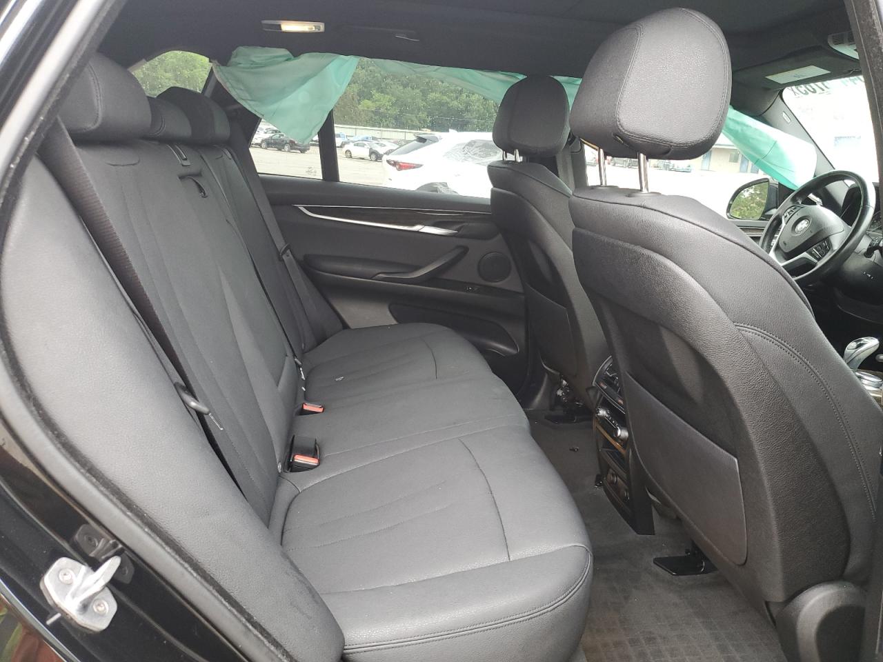 2018 BMW X5 xDrive35I VIN: 5UXKR0C59J0X87522 Lot: 64458765
