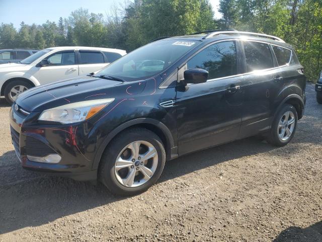 2013 FORD ESCAPE SE   à vendre chez Copart ON - COOKSTOWN