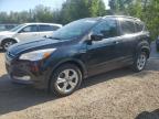 2013 FORD ESCAPE SE   à vendre chez Copart ON - COOKSTOWN