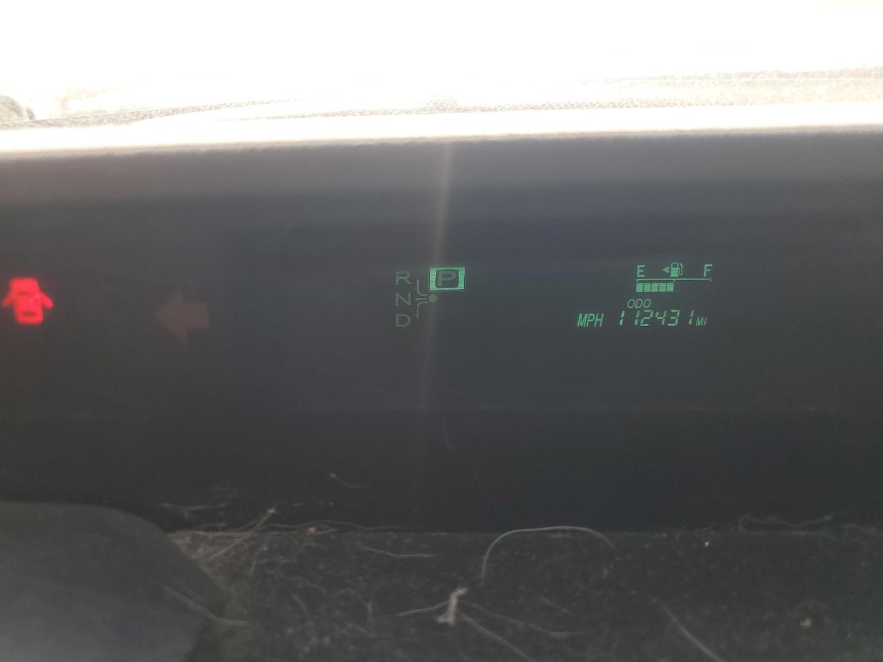 2008 Toyota Prius VIN: JTDKB20U883394312 Lot: 65230325