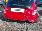 2013 CHRYSLER YPSILON BL for sale at Copart EAST KILBRIDE