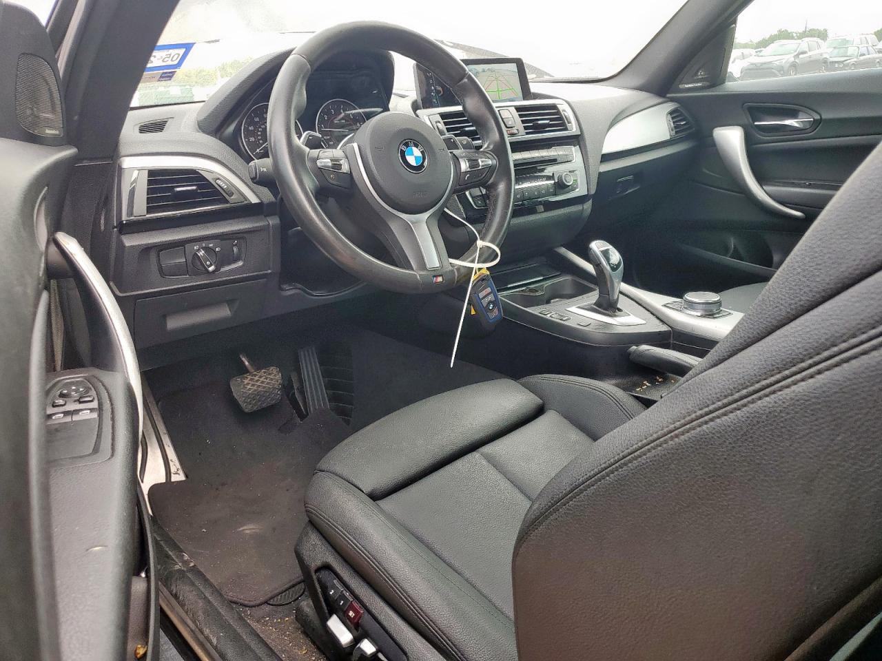 2017 BMW M240I VIN: WBA2G1C36HV639642 Lot: 61993765
