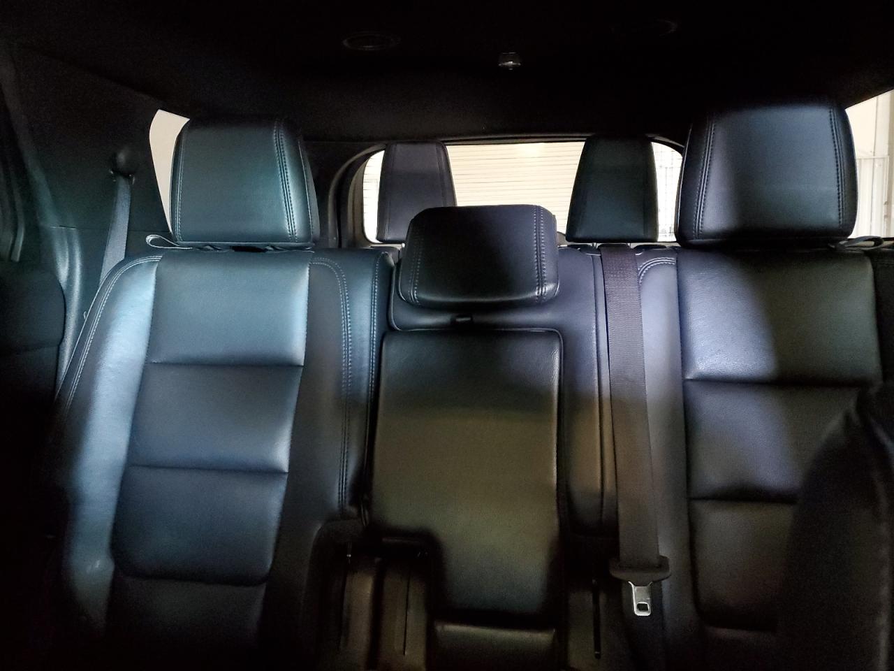 2013 Ford Explorer Limited VIN: 1FM5K8F83DGA06993 Lot: 62960415
