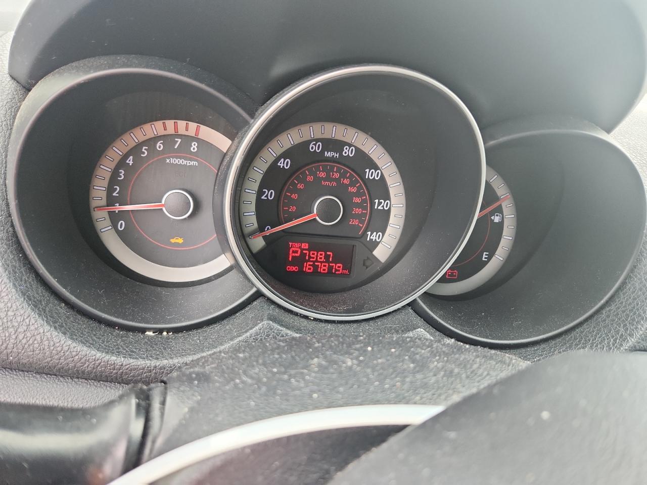 2012 Kia Forte Ex VIN: KNAFU4A21C5580224 Lot: 65424125