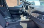 2018 NISSAN LEAF S   for sale at Copart ON - TORONTO