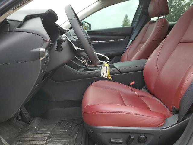  MAZDA 3 2025 Серый