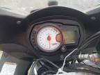 2008 SUZUKI GSX 650 FK8  for sale at Copart YORK