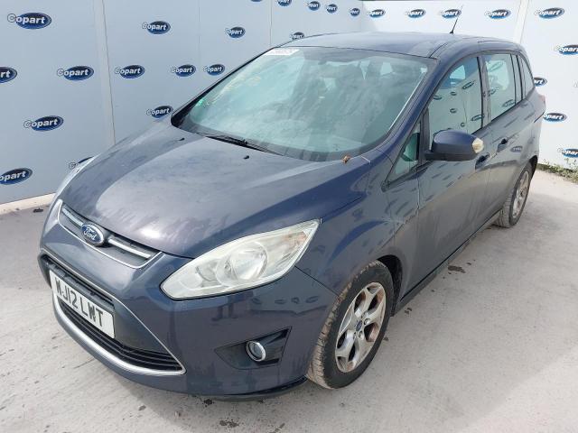 2012 FORD GRAND C-MA