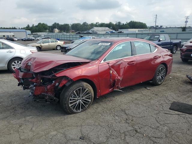 LEXUS ES350 – zdjęcie z aukcji, lot #66835205
