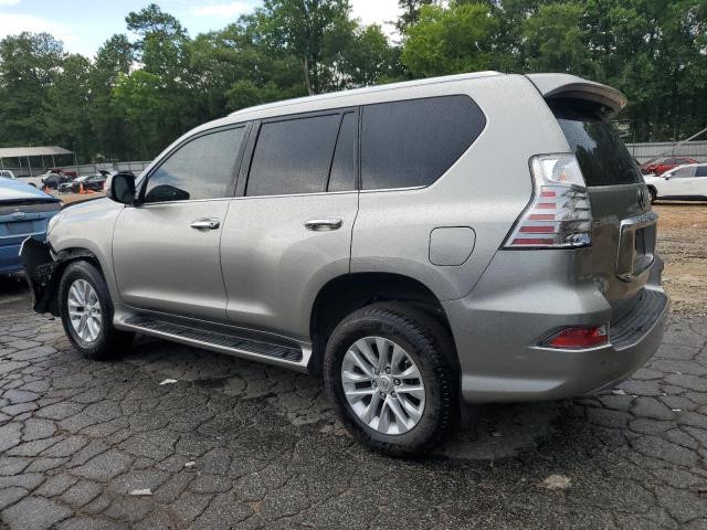 LEXUS GX 2023 Gray