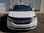 2015 HONDA ODYSSEY TOURING   for sale at Copart AB - CALGARY