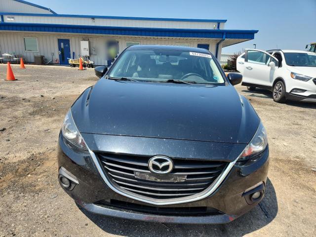  MAZDA 3 2016 Szary