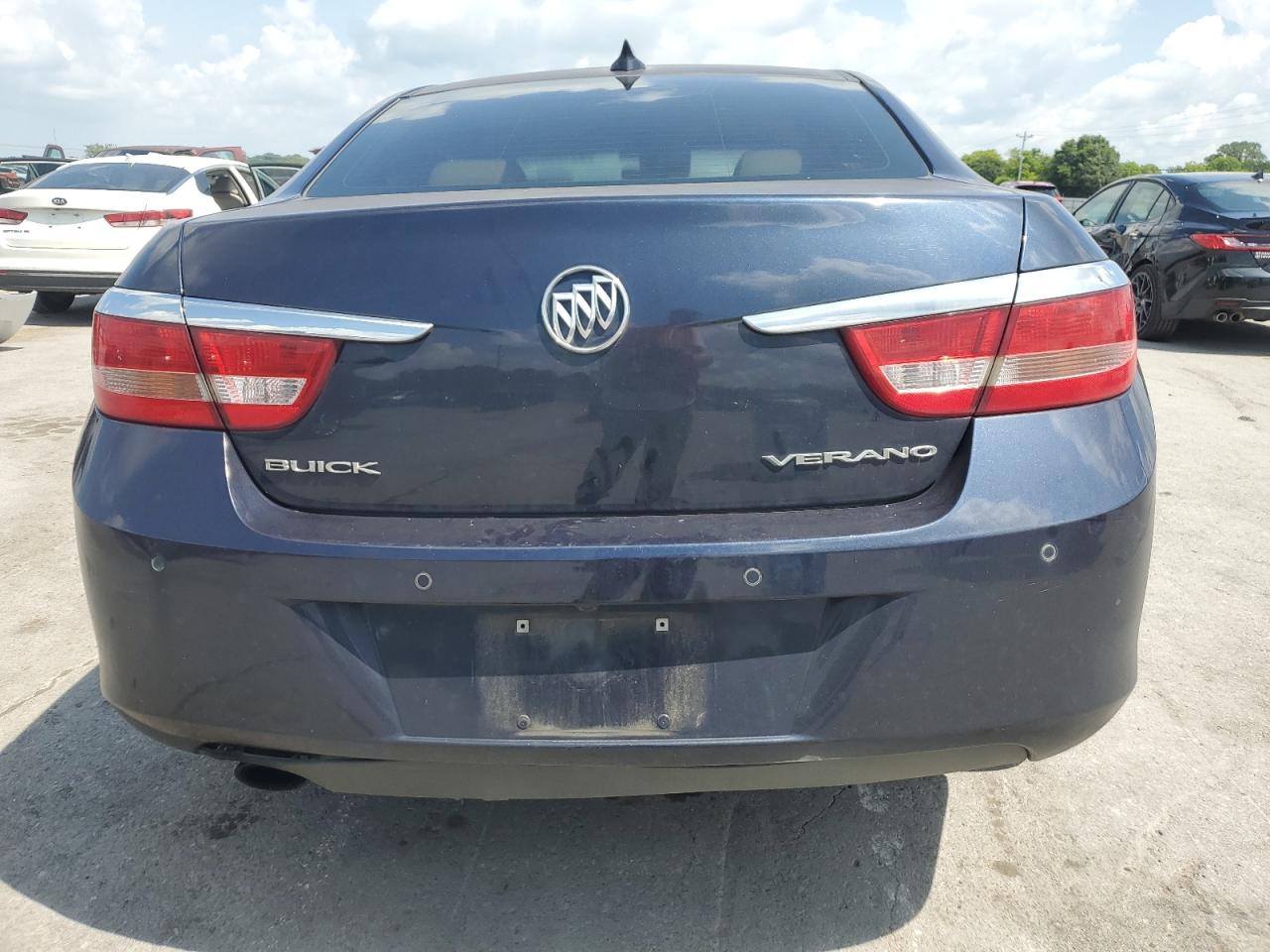 2015 Buick Verano Convenience VIN: 1G4PR5SK2F4218258 Lot: 66491945