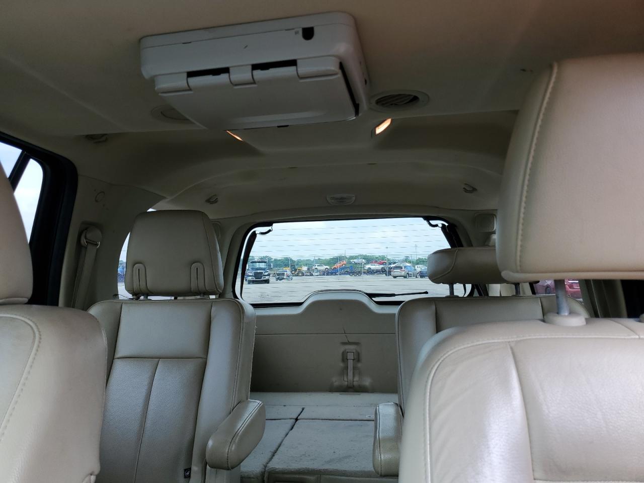 2016 Ford Expedition Limited VIN: 1FMJU2AT8GEF42467 Lot: 63438565