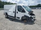 2025 RAM PROMASTER 2500 2500 STANDARD   for sale at Copart NC - GASTONIA