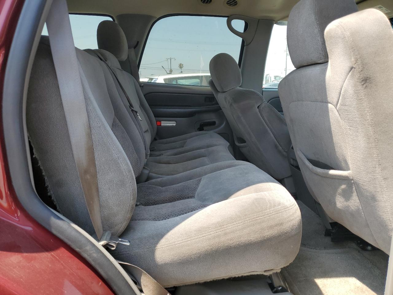 2003 Chevrolet Tahoe C1500 VIN: 1GNEC13TX3R179762 Lot: 64558565