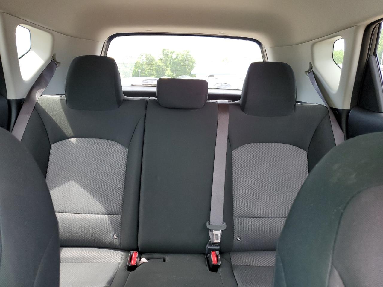 2022 Kia Soul Lx VIN: KNDJ23AU0N7834088 Lot: 63141835