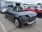 2016 AUDI TT SPORT TFSI  for sale at Copart NEWBURY