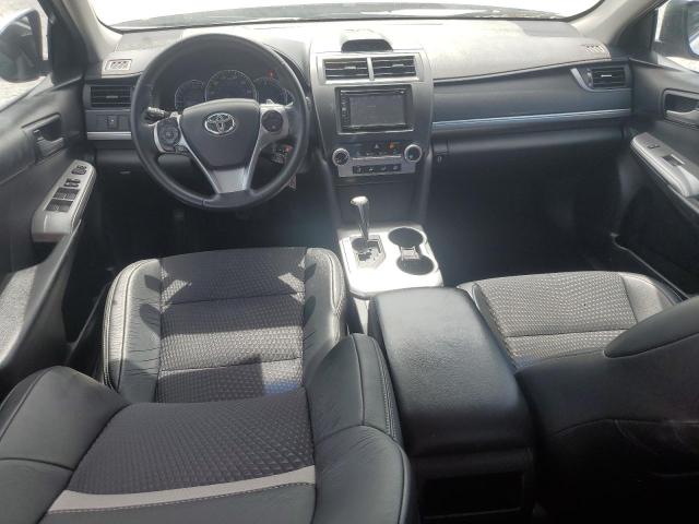  TOYOTA CAMRY 2014 Biały
