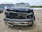 2006 CHEVROLET SILVERADO K2500 HEAVY DUTY for sale at Copart MA - FREETOWN