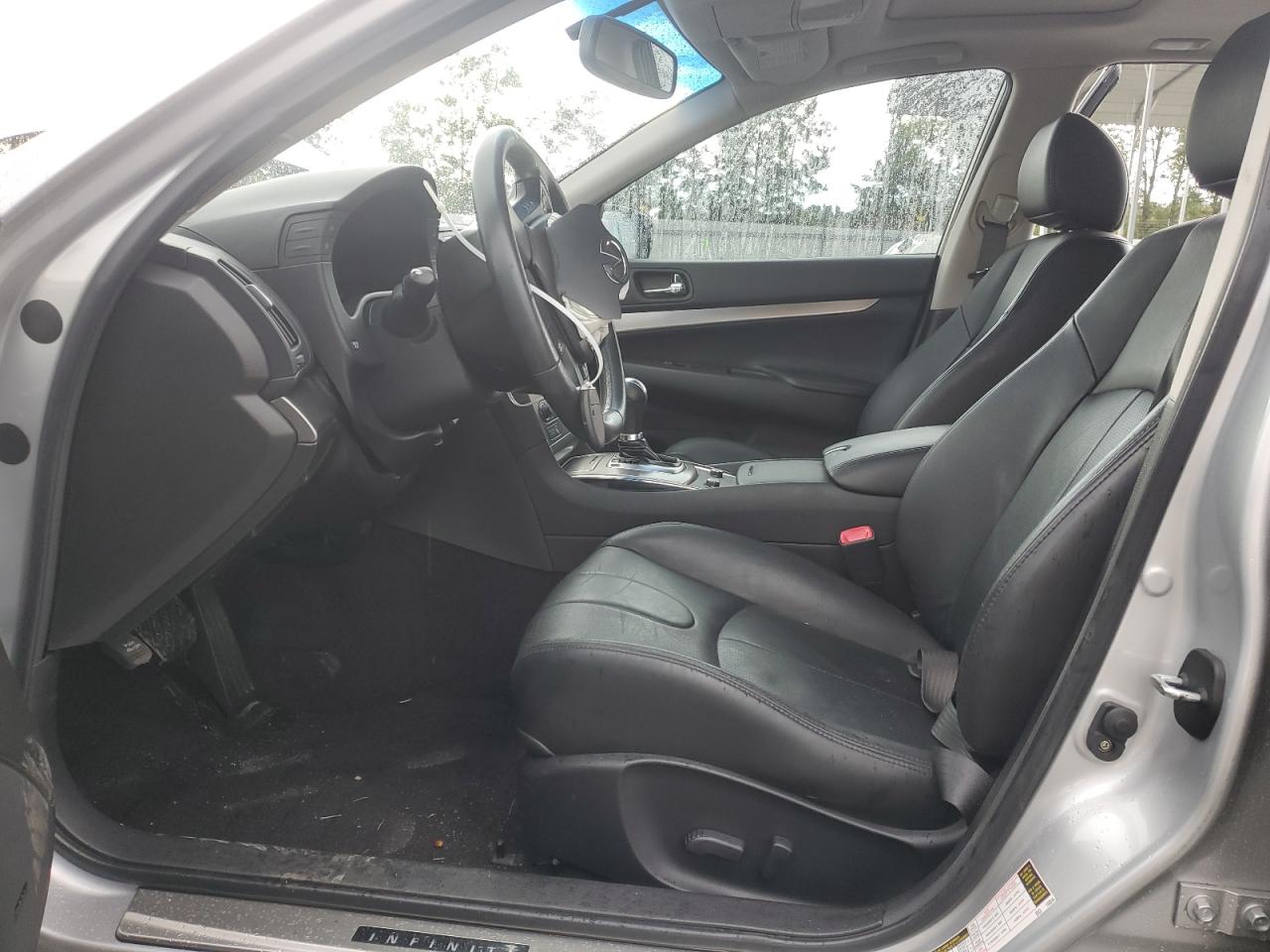 2022 Infiniti Q40 VIN: JN1CV6AP6FM501816 Lot: 64591775