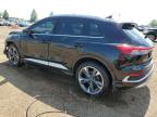 2022 AUDI Q4 E-TRON PROGRESSIV   for sale at Copart AB - CALGARY