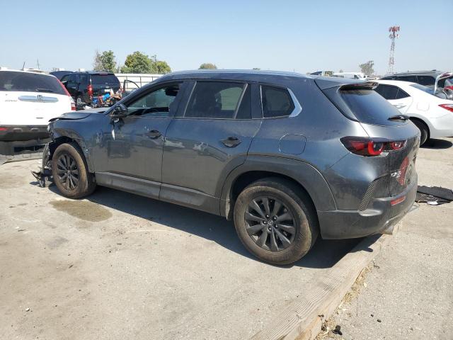  MAZDA CX-50 2024 Szary