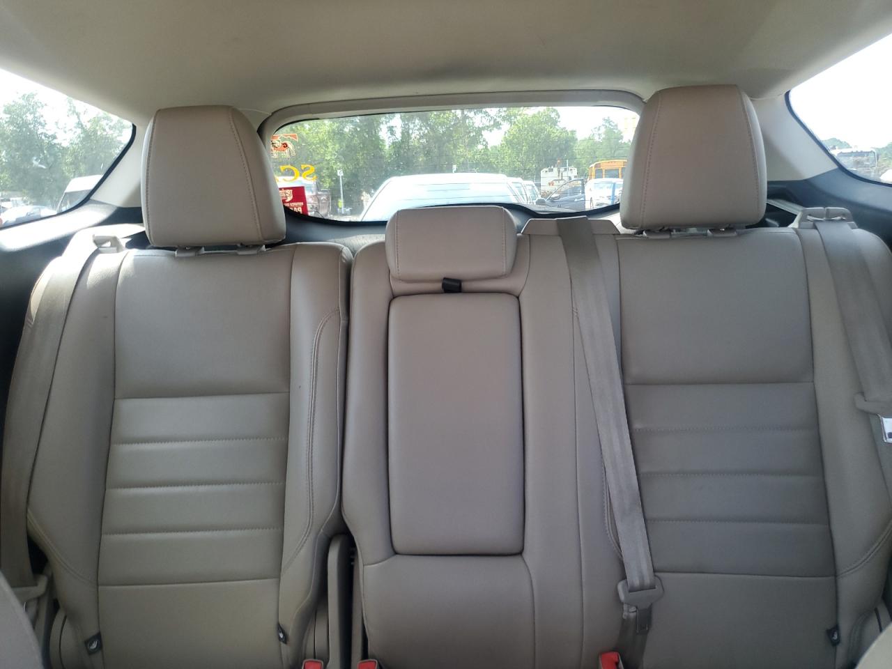 2014 Ford Escape Titanium VIN: 1FMCU0J99EUB56533 Lot: 64506465