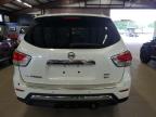 2016 NISSAN PATHFINDER S   for sale at Copart CT - HARTFORD SPRINGFIELD