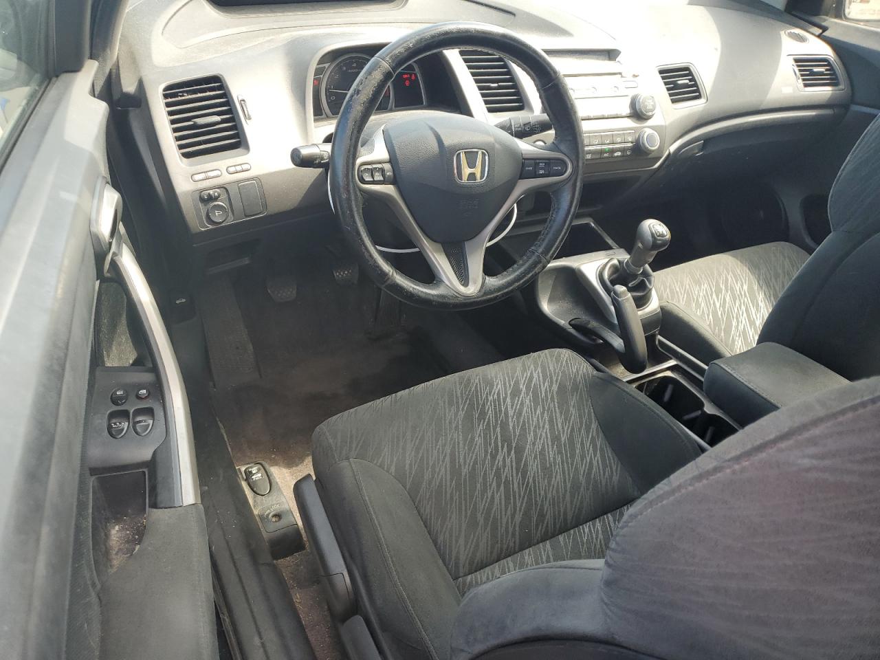 2007 Honda Civic Ex VIN: 2HGFG11807H522361 Lot: 66255175