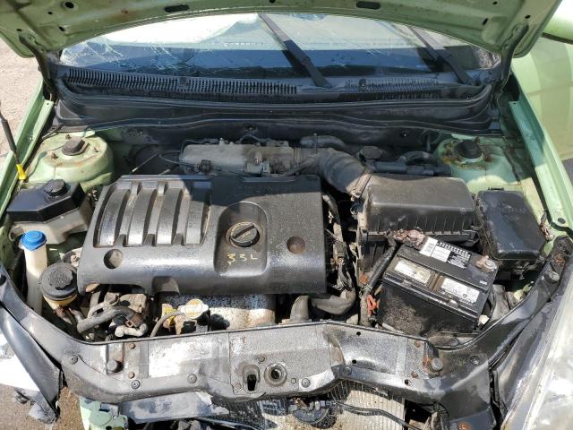 2011 HYUNDAI ACCENT SE  